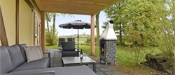 4-person villa 4EL at Landal De Waufsberg