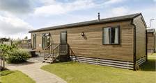 Chalet - Willow 4C1 at Landal Woodland Lakes