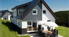 Chalet 16L at Landal Winterberg