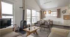 Chalet 6L at Landal Winterberg