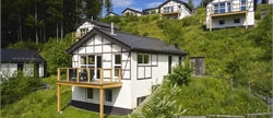 6-person bungalow 6L at Landal Winterberg