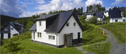 8-person bungalow 8U at Landal Winterberg