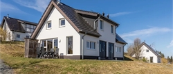 4-person bungalow 4U at Landal Winterberg