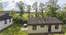Bungalow 5B at Landal Wirfttal