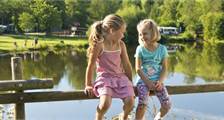 Kids activities at Landal Wirfttal