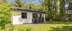 6-person bungalow 6B1 at Landal Wirfttal