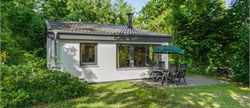 4-person bungalow 4B2 at Landal Wirfttal