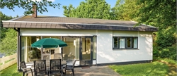 6-person bungalow 6B2 at Landal Wirfttal
