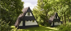 4-person bungalow 4B1 at Landal Wirfttal