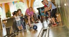 Bowlingbanen Facilities at Landal Bad Bentheim