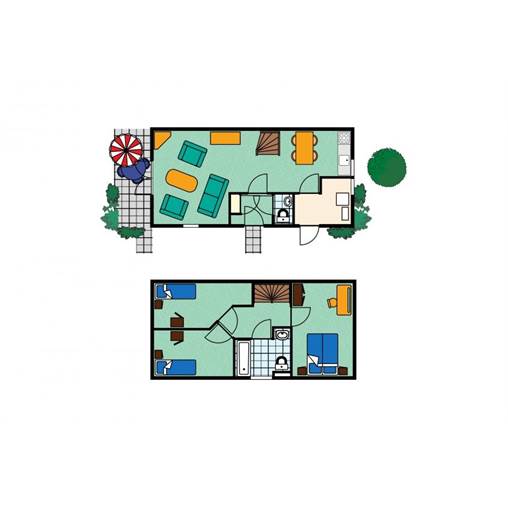  DUL at Noordzee Résidence De Banjaard