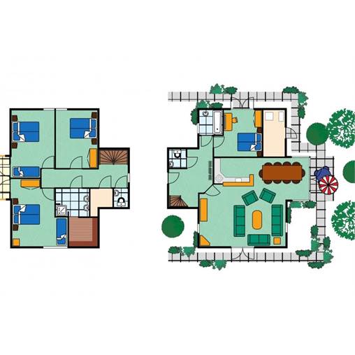  Y10 at Noordzee Résidence De Banjaard