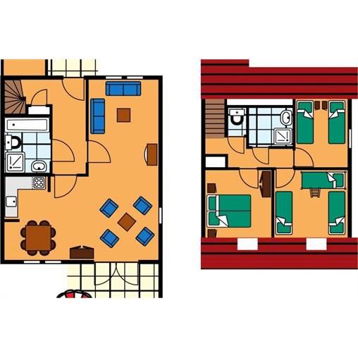  SD8C at De Soeten Haert