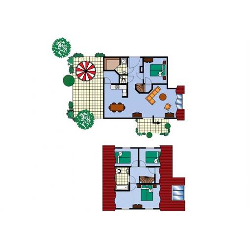  BO8 at Zeeland Village