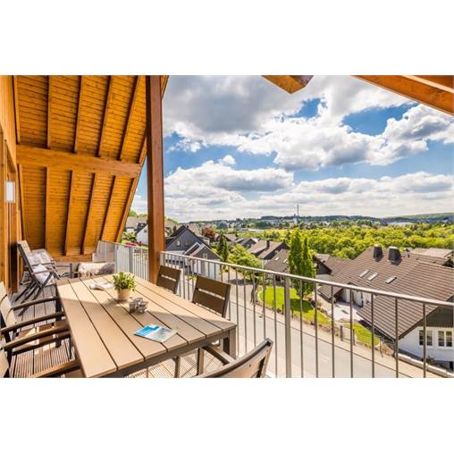  6-8 at Bergresort Winterberg