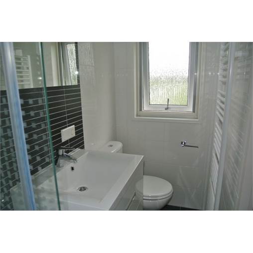 Chalet Reiger-4 at Giethoorn