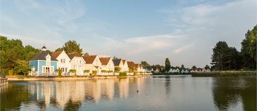 Pierre & Vacances Belle Dune
