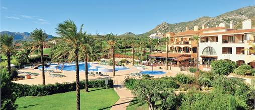 Pierre & Vacances Bonavista de Bonmont