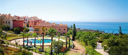 Pierre & Vacances Terrazas Costa del Sol