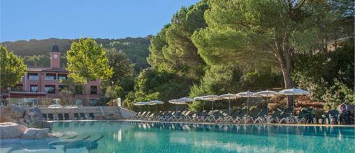 Pierre & Vacances Le Rouret