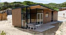 Lodge Sea-House-Comfort at Roompot Bloemendaal aan Zee