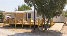 Childrens mobile home Wheelchair accessible mobile home nice at RCN Domaine de la Noguière