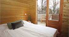 Chalet Heidelodge at RCN De Noordster