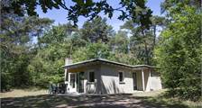 Cottage Wheelchair accessible  Meteoor at RCN De Noordster