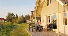 Cottage Holiday home de tjalk at RCN De Potten