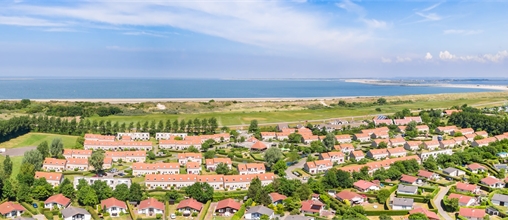 Roompot De Soeten Haert