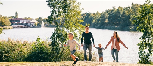 Roompot Weerterbergen