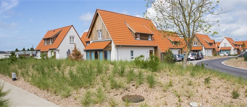 Roompot Breeduyn Village