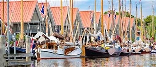 Summio Parc Havenresort Terherne