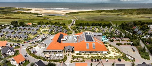 Landal Beach Resort Nieuwvliet-Bad
