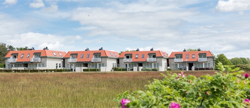 Roompot Bosch en Zee