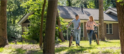 Roompot Park De Peel