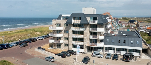 Roompot De Graaf van Egmont