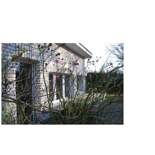 Bungalow ABE at Noordzee Résidence De Banjaard