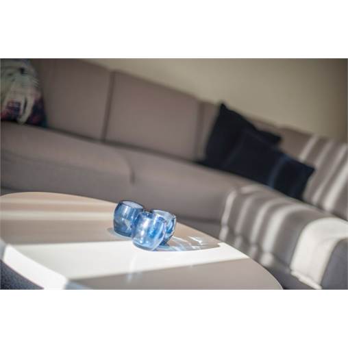 Bungalow VT-Comfort at Noordzee Résidence De Banjaard