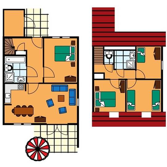  Comfort 7K at De Soeten Haert