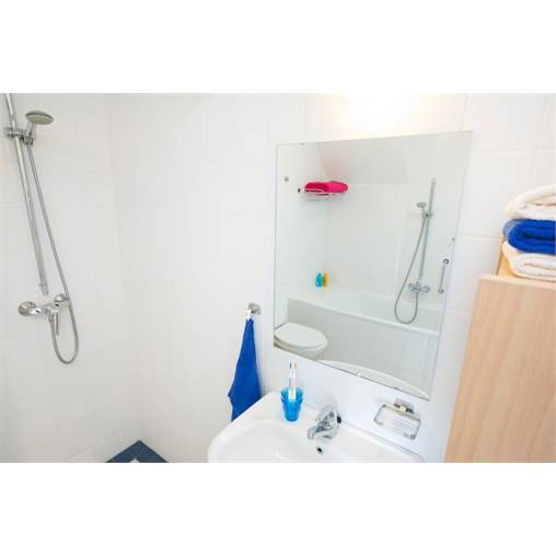 Bungalow SG at De Soeten Haert