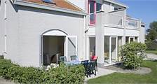 Bungalow SGM-Comfort at Roompot De Soeten Haert