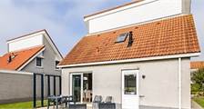 Bungalow E-Comfort at Summio Parcs Zeeland Village