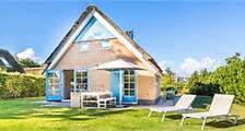 Bungalow T6A-Comfort at Roompot Kustpark Texel