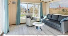 Chalet TX4 at Roompot Kustpark Texel