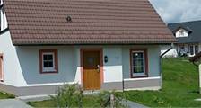 Bungalow GC6 at Landal Cochem