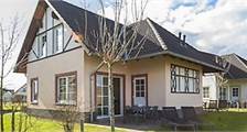 Bungalow GCL4A-Comfort at Landal Cochem