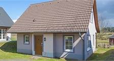 Bungalow GCL6 at Landal Cochem