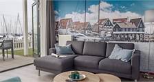 Bungalow VO5B-Comfort at Roompot Marinapark Volendam