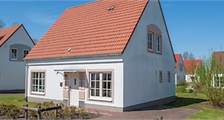 Bungalow BB9 at Landal Bad Bentheim